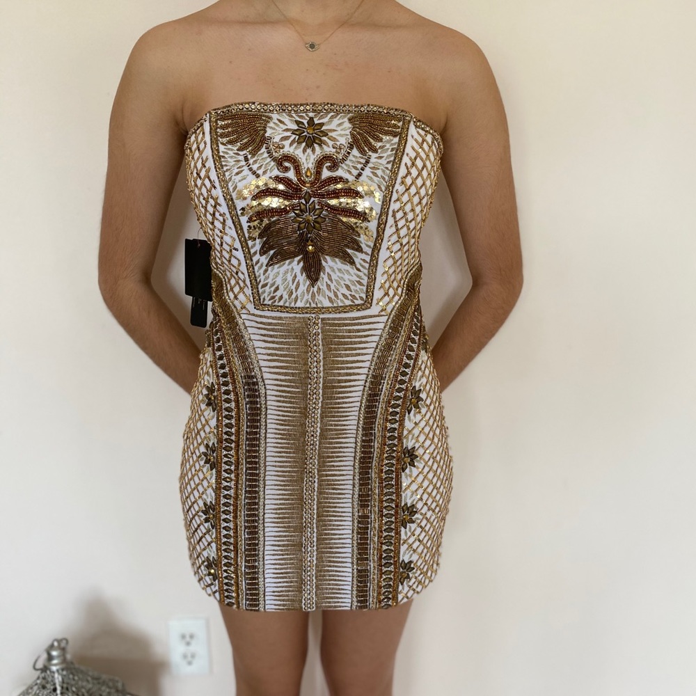 Bebé dress size 0